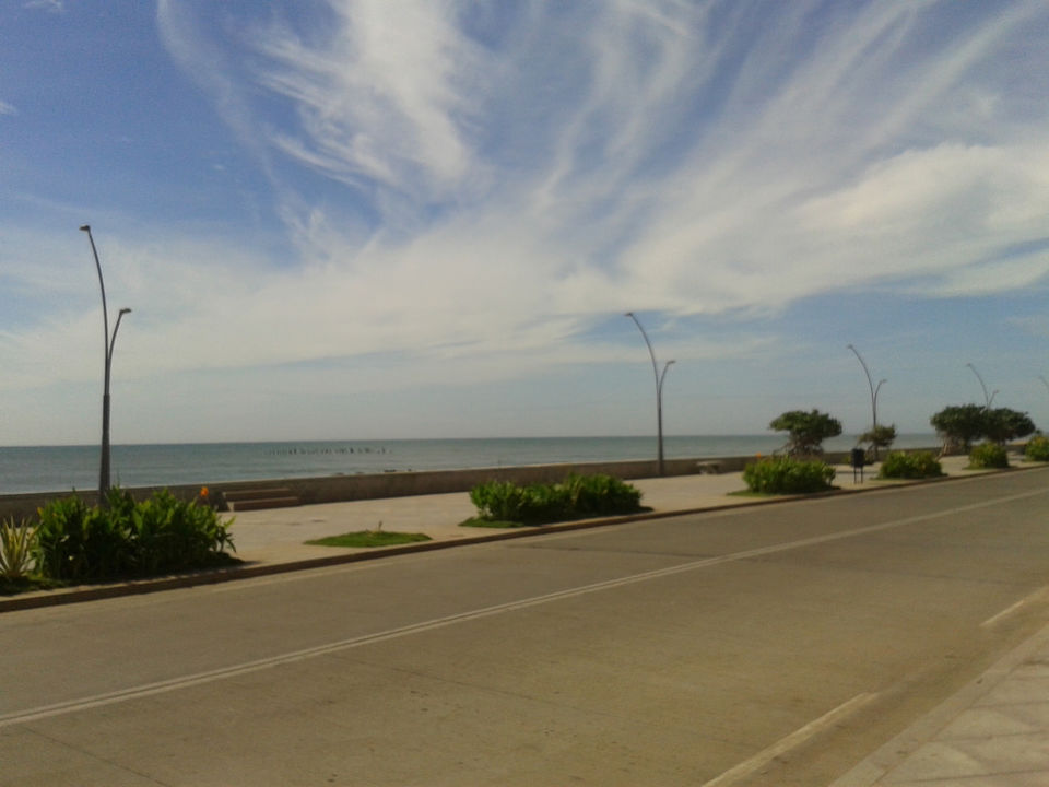 Photo of Bienvenue à Pondichéry 2/10 by Farrier 09