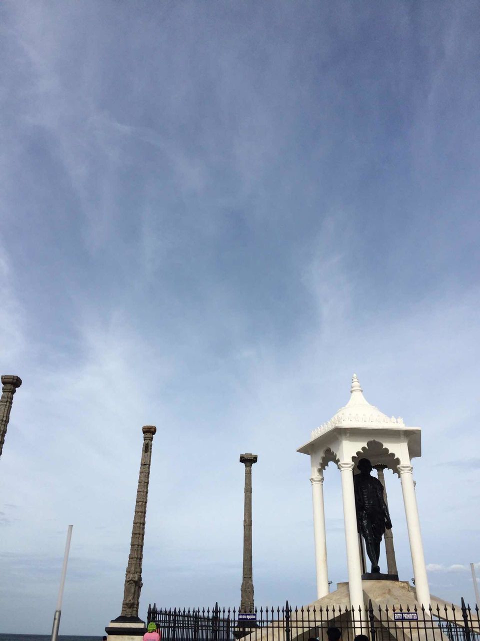 Photo of Bienvenue à Pondichéry 3/10 by Farrier 09