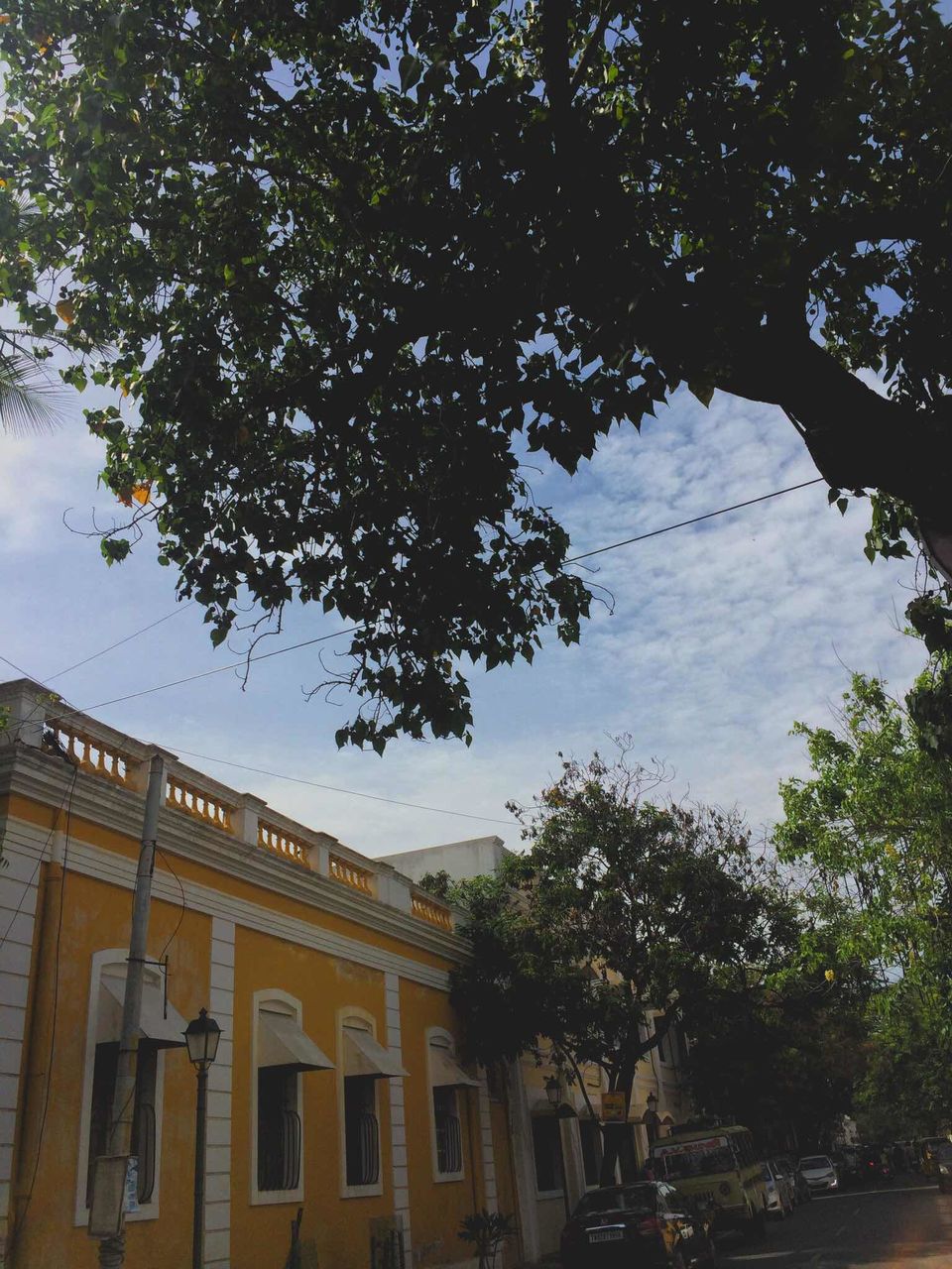 Photo of Bienvenue à Pondichéry 4/10 by Farrier 09