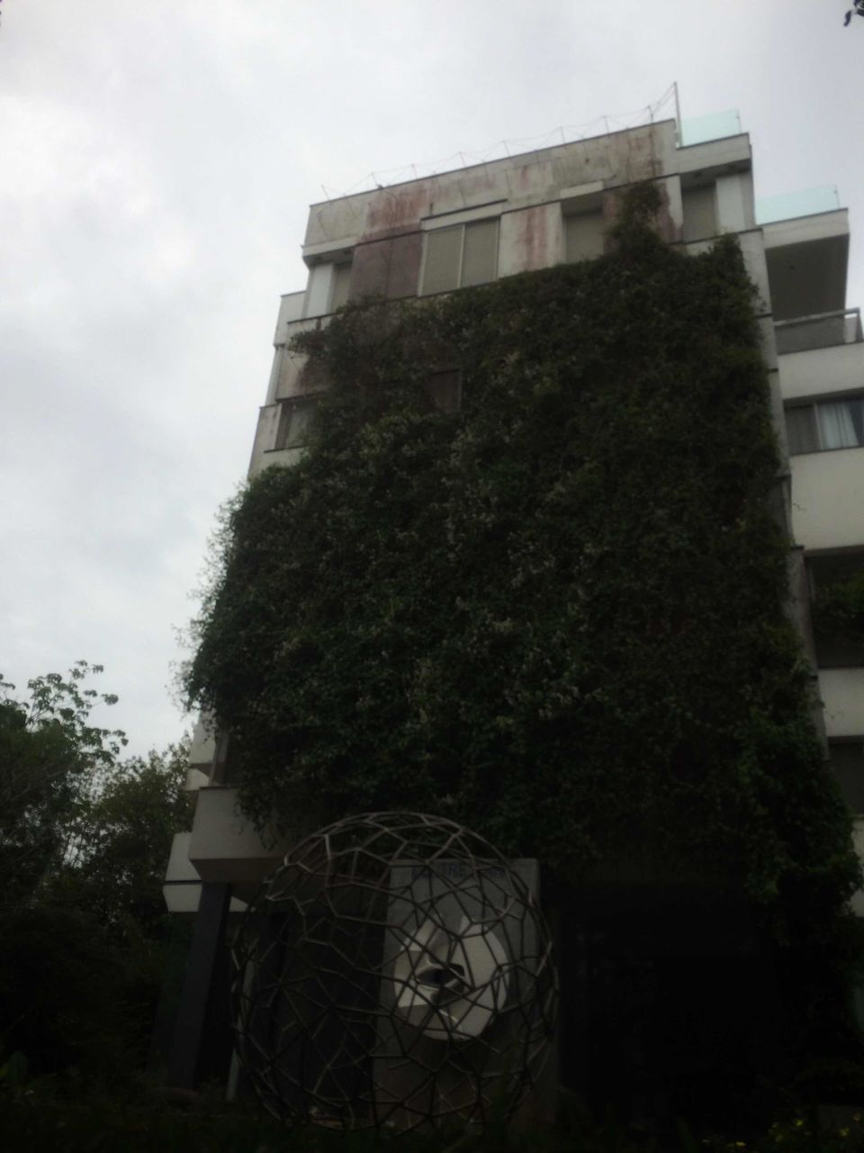 Photo of Bienvenue à Pondichéry 7/10 by Farrier 09