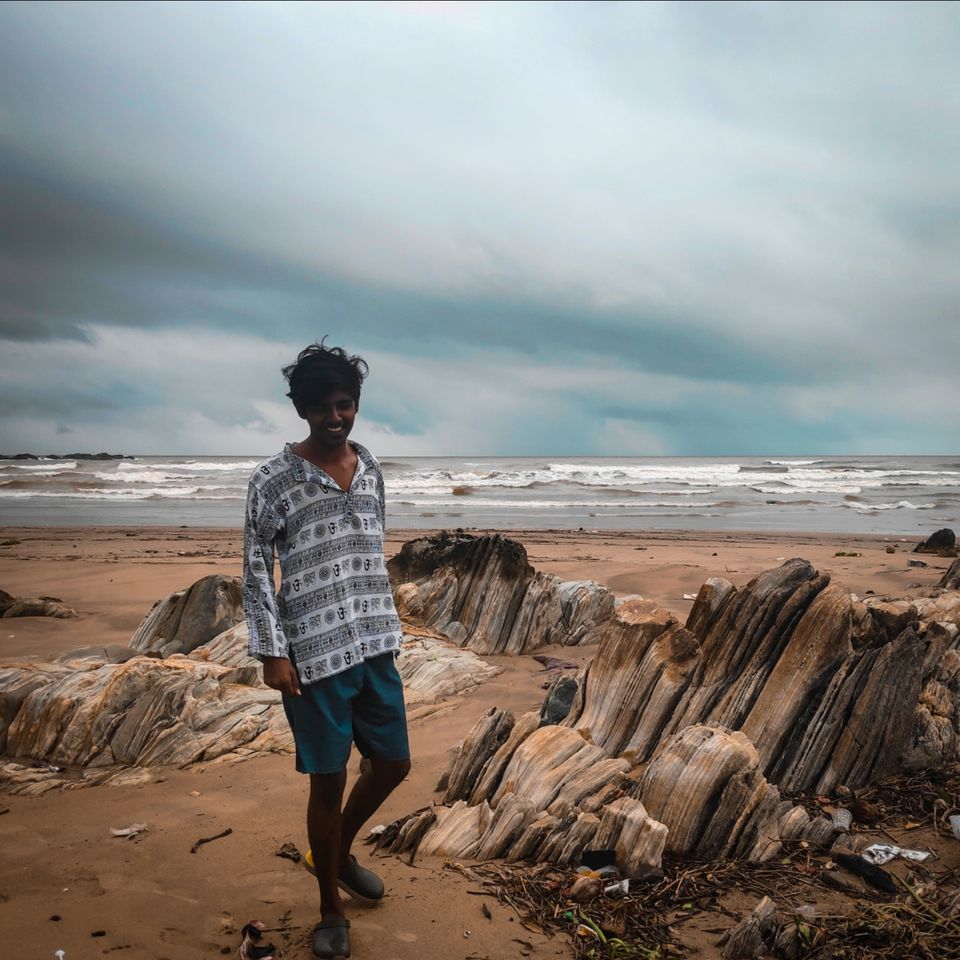 Photo of Gokarna by Abhiram Kurup