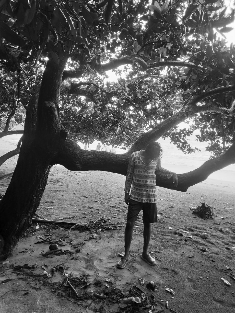 Photo of Gokarna by Abhiram Kurup