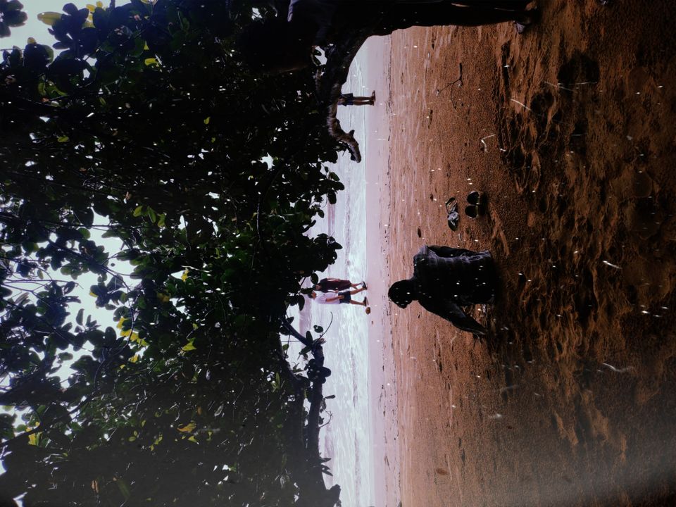 Photo of In and around Gokarna on a budget by Abhiram Kurup