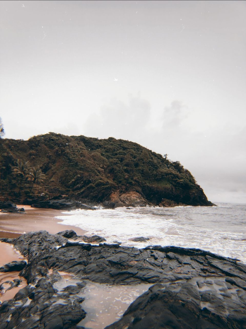 Photo of In and around Gokarna on a budget by Abhiram Kurup