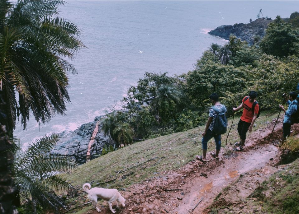 Photo of In and around Gokarna on a budget by Abhiram Kurup