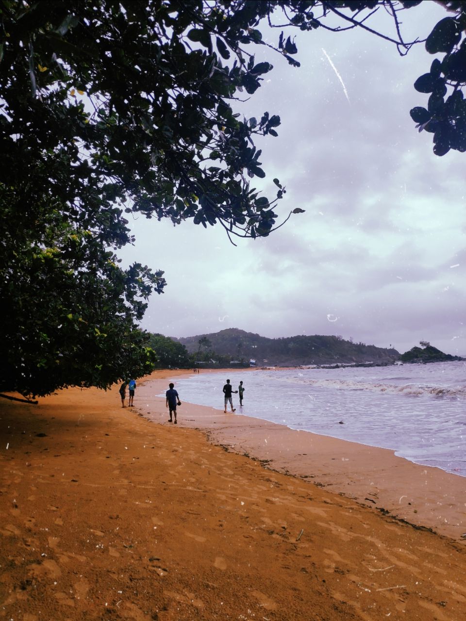 Photo of In and around Gokarna on a budget by Abhiram Kurup