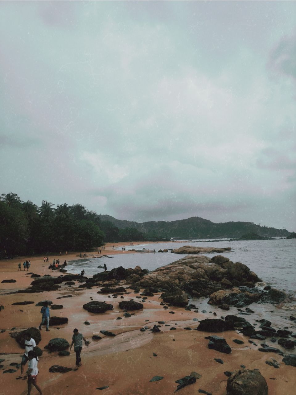 Photo of In and around Gokarna on a budget by Abhiram Kurup