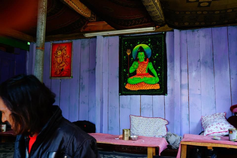 Photo of Ashwin Cafe by Akanksha Mishra