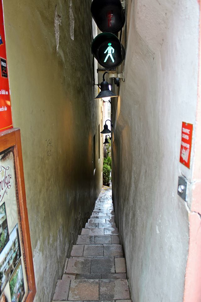 Photo of Birthday in Prague! 2/24 by Akanksha Mishra
