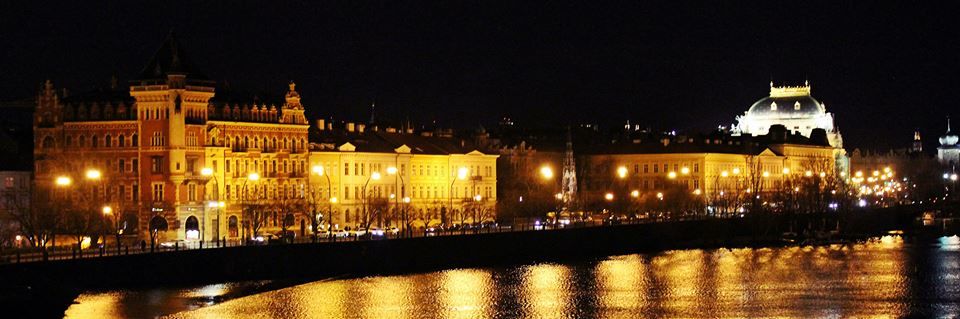 Photo of Birthday in Prague! 18/24 by Akanksha Mishra