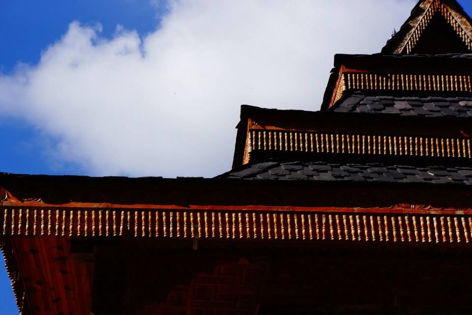 Photo of Astonishing TOSH!! 1/12 by Akanksha Mishra