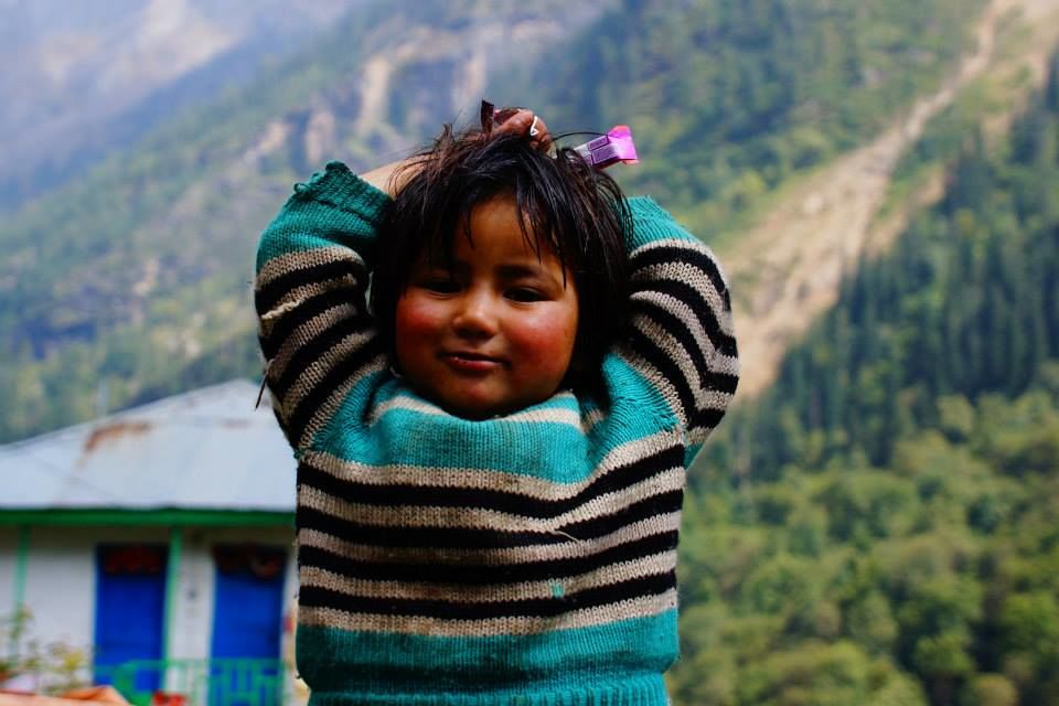 Photo of Astonishing TOSH!! 8/12 by Akanksha Mishra