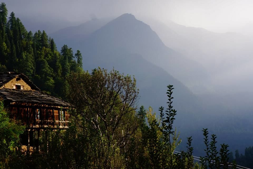 Photo of Astonishing TOSH!! 3/12 by Akanksha Mishra