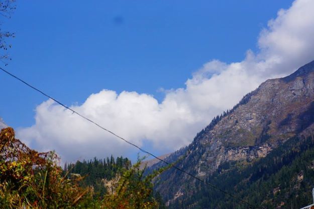 Photo of Astonishing TOSH!! 6/12 by Akanksha Mishra