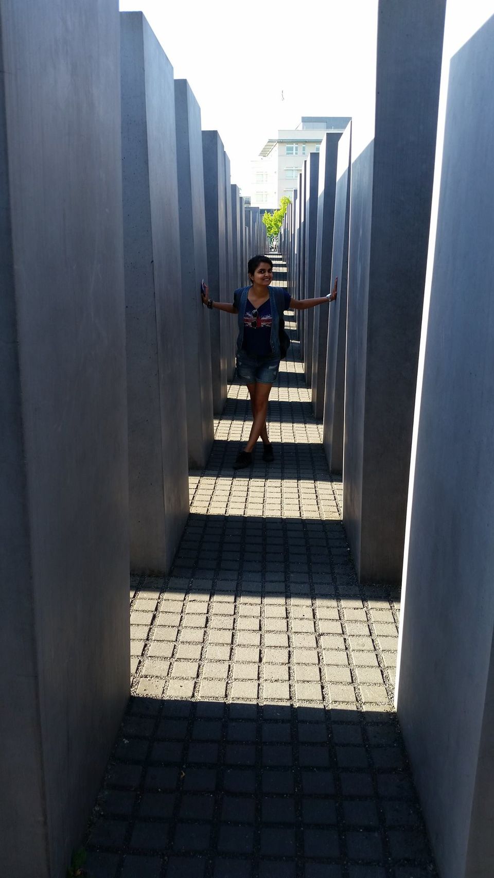 Photo of Traipsing In Berlin 2/35 by Akanksha Mishra