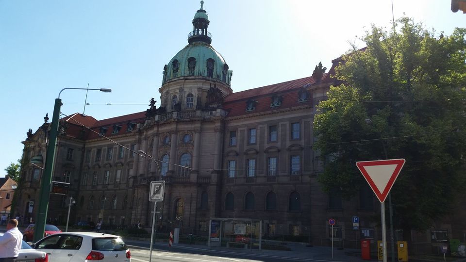 Photo of Traipsing In Berlin 3/35 by Akanksha Mishra