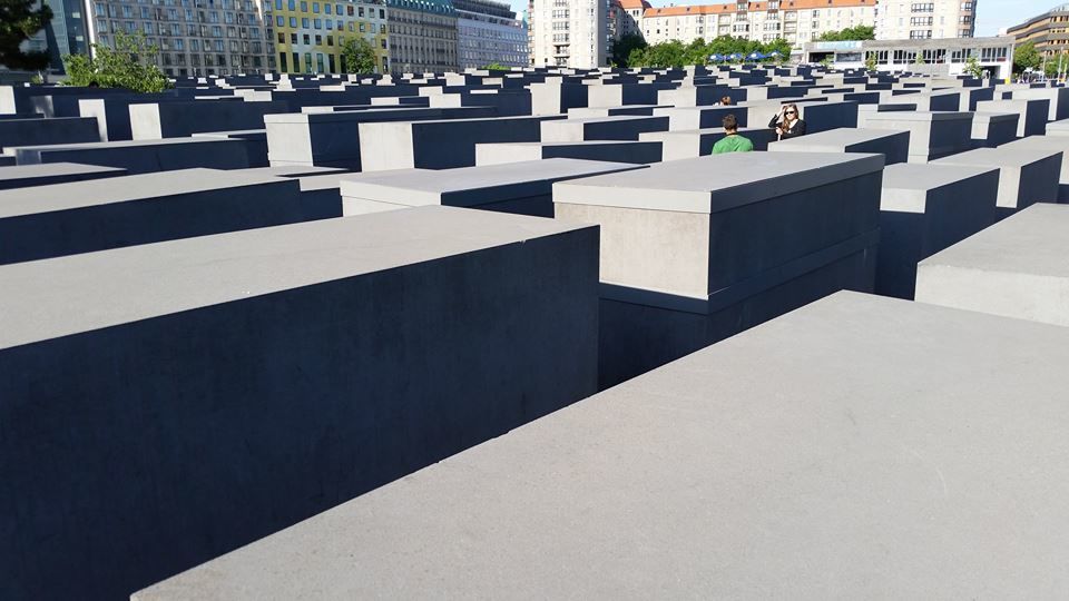 Photo of Traipsing In Berlin 4/35 by Akanksha Mishra