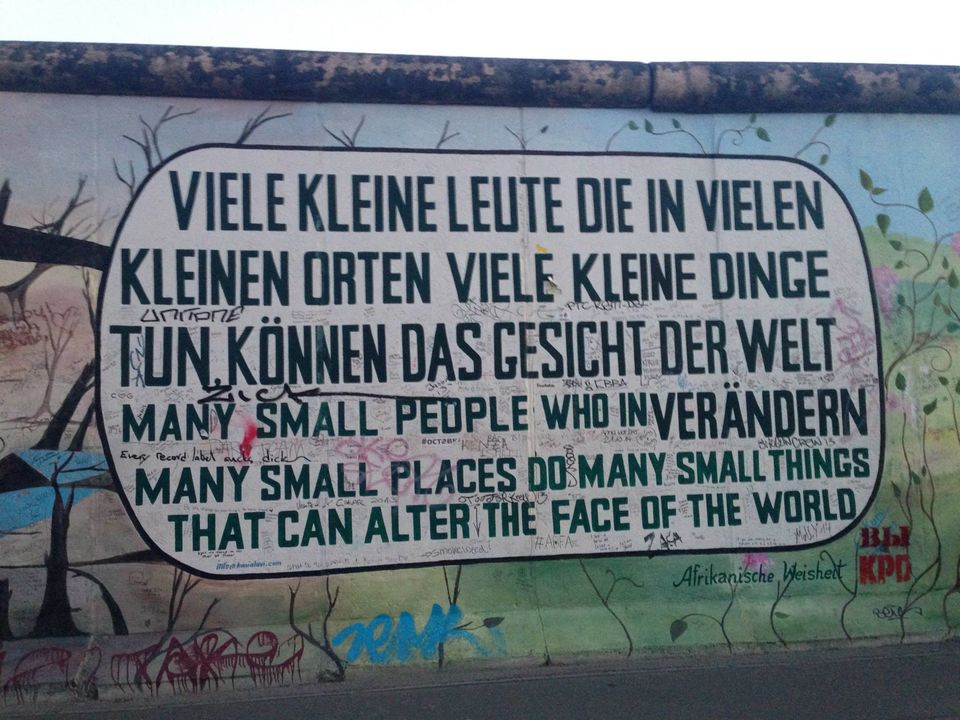 Photo of Traipsing In Berlin 15/35 by Akanksha Mishra