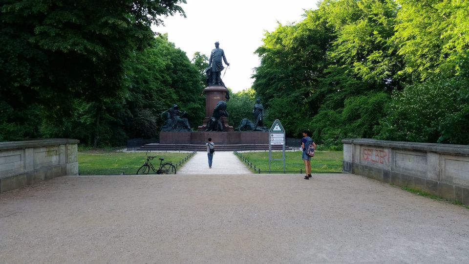 Photo of Traipsing In Berlin 17/35 by Akanksha Mishra