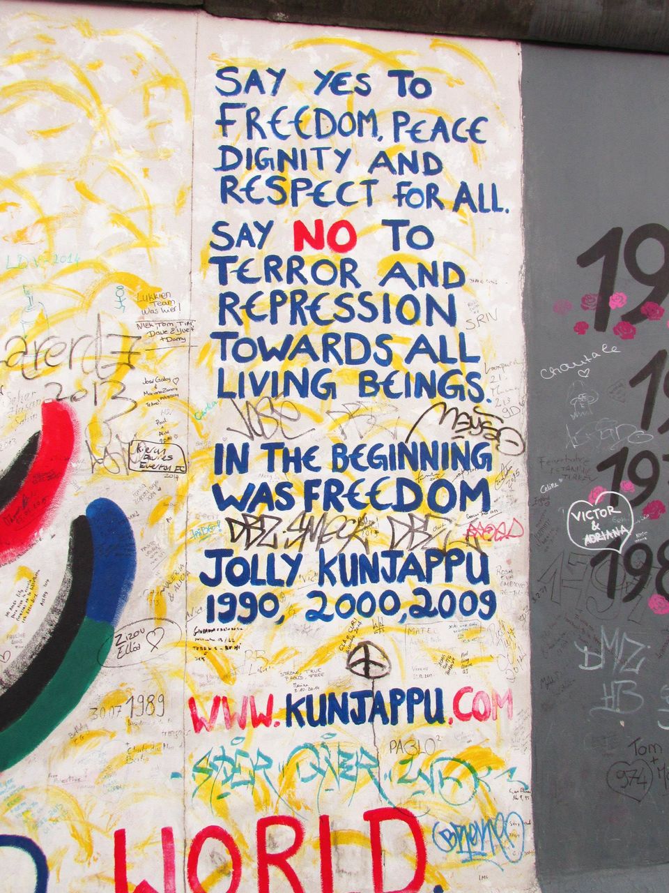 Photo of Traipsing In Berlin 19/35 by Akanksha Mishra