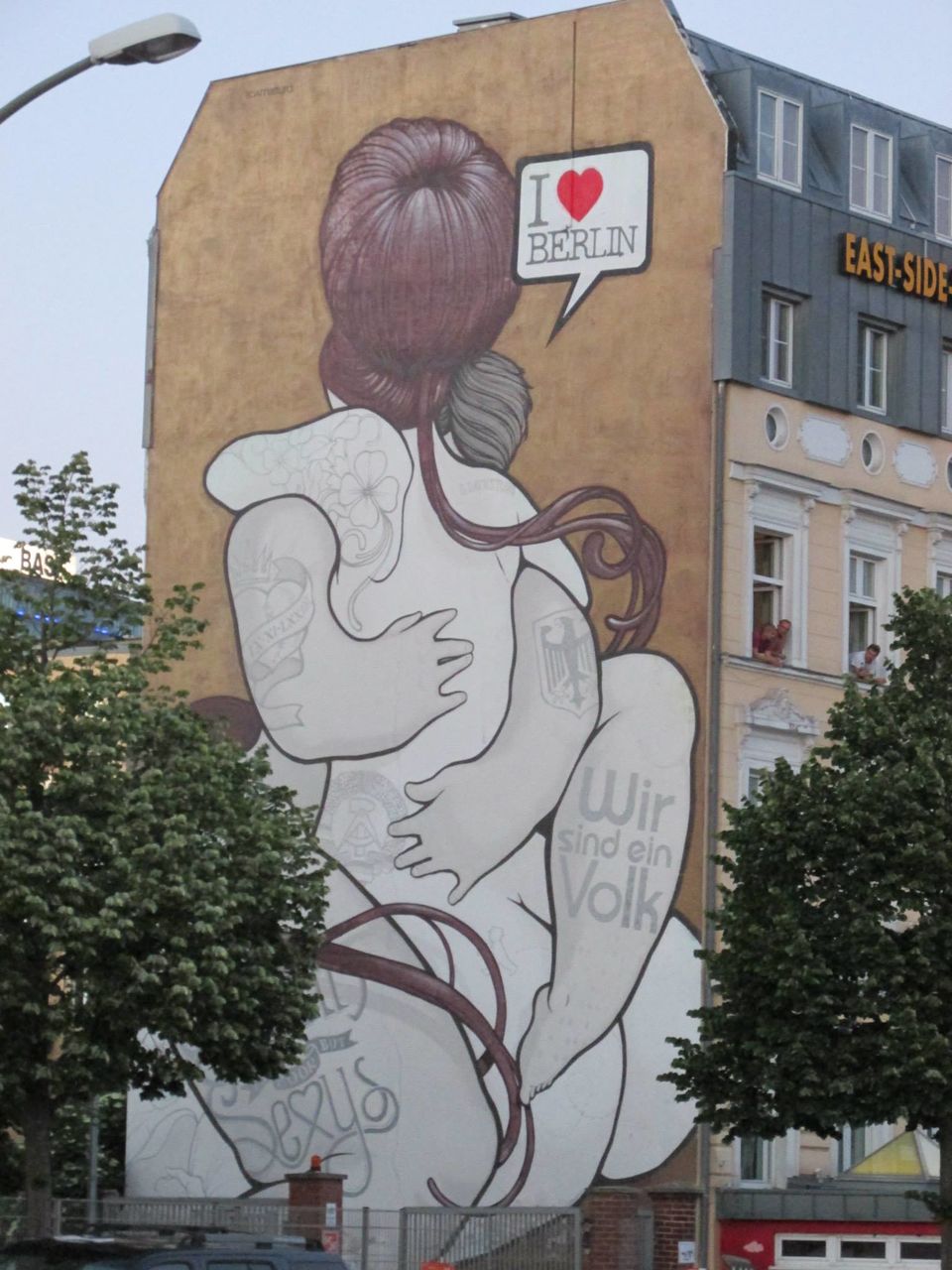 Photo of Traipsing In Berlin 20/35 by Akanksha Mishra