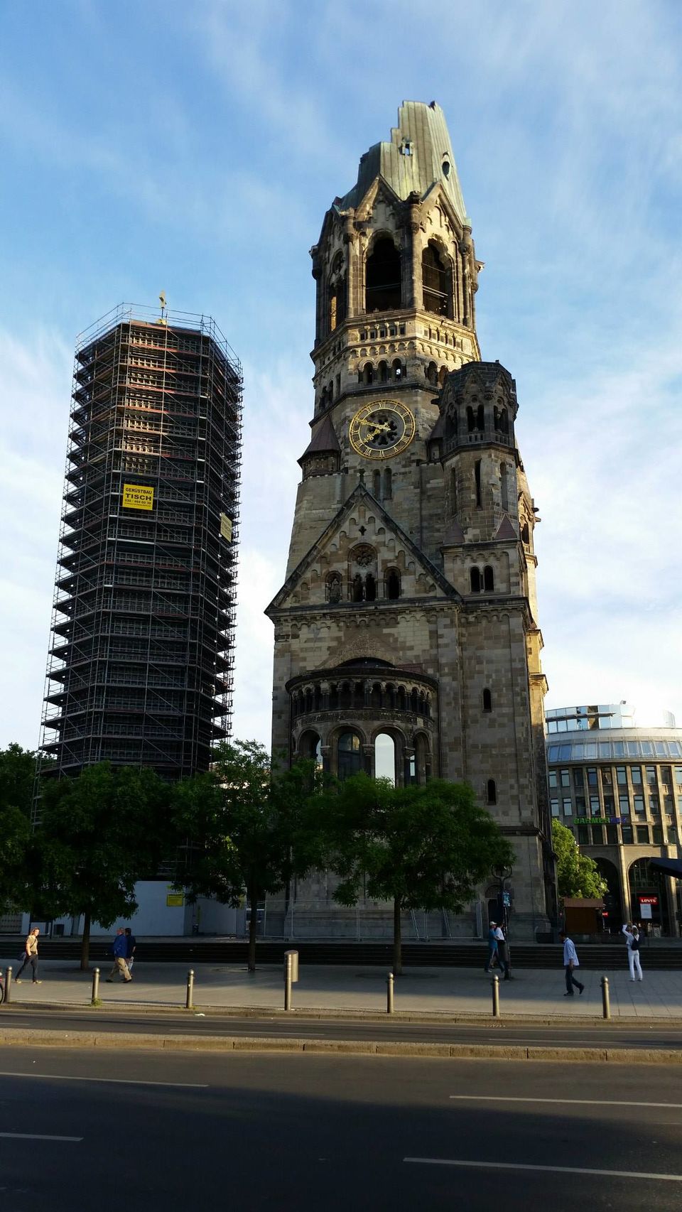 Photo of Traipsing In Berlin 21/35 by Akanksha Mishra
