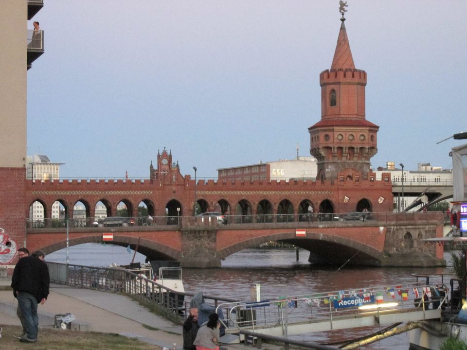 Photo of Traipsing In Berlin 22/35 by Akanksha Mishra