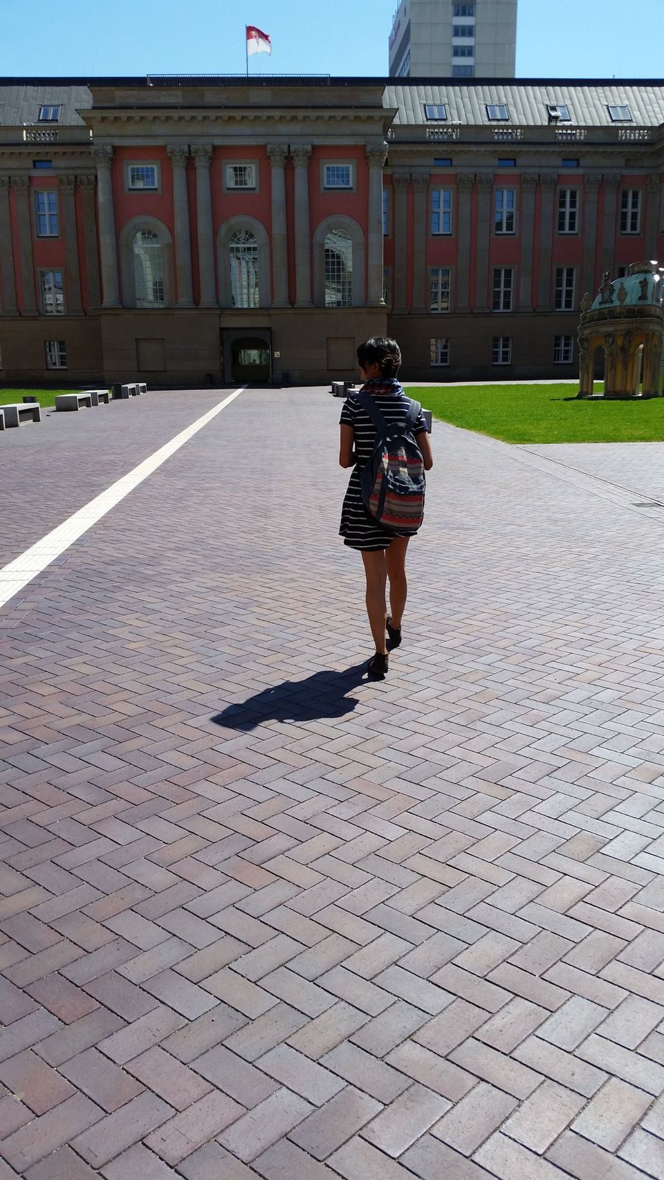 Photo of Traipsing In Berlin 23/35 by Akanksha Mishra