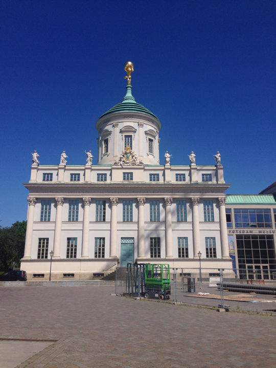 Photo of Traipsing In Berlin 35/35 by Akanksha Mishra