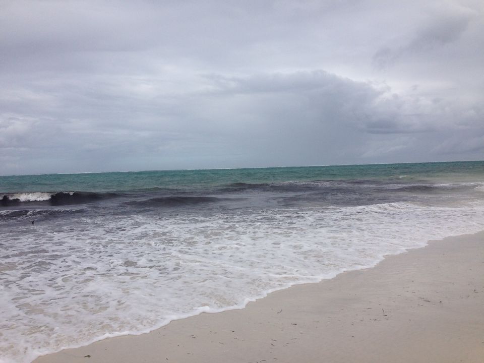 Photo of Mombasa - The Island of Peace! : My Kenya travel diary 1/16 by Akanksha Mishra