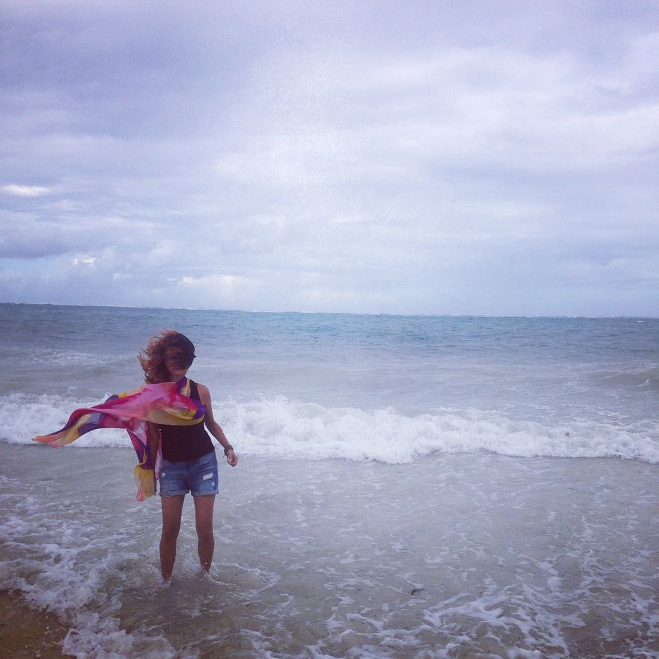 Photo of Mombasa - The Island of Peace! : My Kenya travel diary 3/16 by Akanksha Mishra