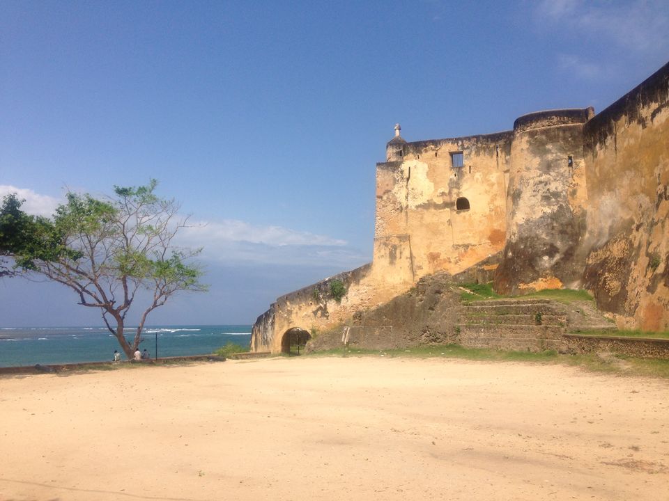 Photo of Mombasa - The Island of Peace! : My Kenya travel diary 4/16 by Akanksha Mishra