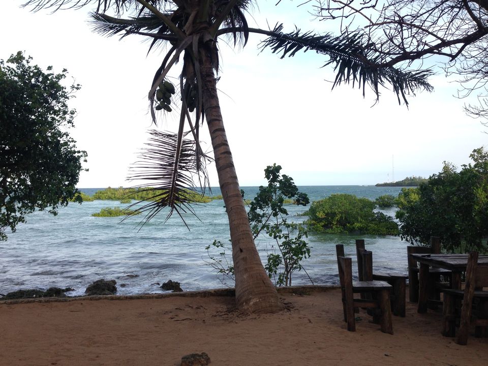 Photo of Mombasa - The Island of Peace! : My Kenya travel diary 6/16 by Akanksha Mishra