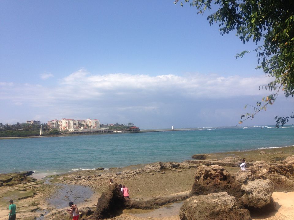 Photo of Mombasa - The Island of Peace! : My Kenya travel diary 5/16 by Akanksha Mishra