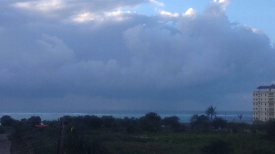 Photo of Mombasa - The Island of Peace! : My Kenya travel diary 7/16 by Akanksha Mishra