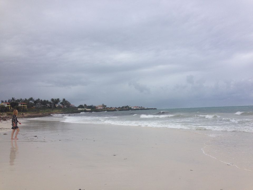 Photo of Mombasa - The Island of Peace! : My Kenya travel diary 9/16 by Akanksha Mishra