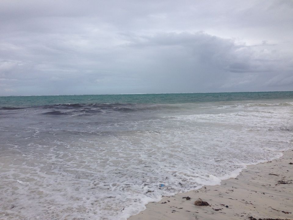 Photo of Mombasa - The Island of Peace! : My Kenya travel diary 11/16 by Akanksha Mishra