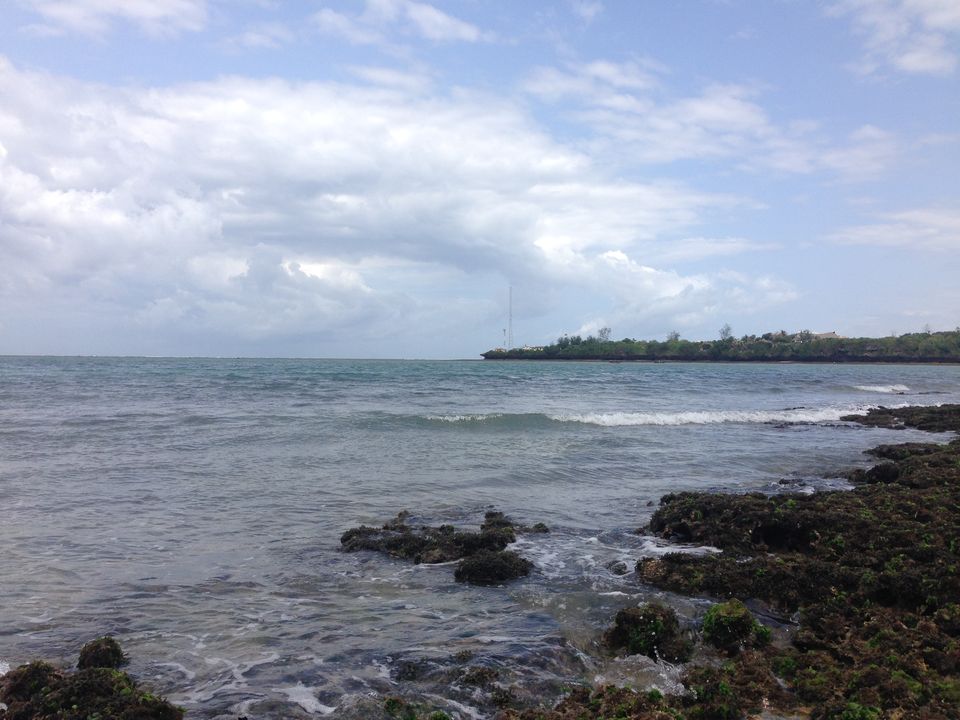 Photo of Mombasa - The Island of Peace! : My Kenya travel diary 12/16 by Akanksha Mishra