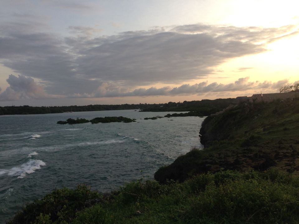 Photo of Mombasa - The Island of Peace! : My Kenya travel diary 14/16 by Akanksha Mishra