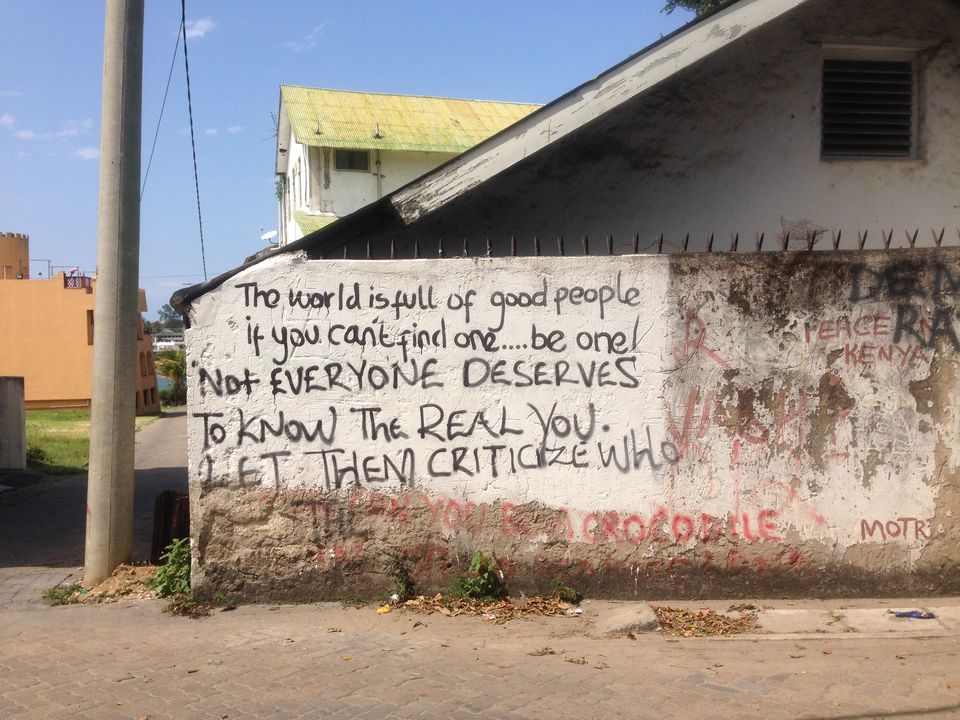 Photo of Mombasa - The Island of Peace! : My Kenya travel diary 15/16 by Akanksha Mishra