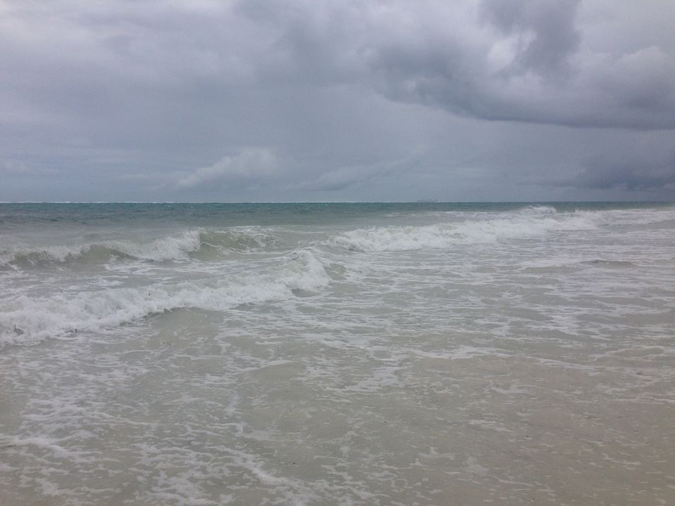 Photo of Mombasa - The Island of Peace! : My Kenya travel diary 10/16 by Akanksha Mishra