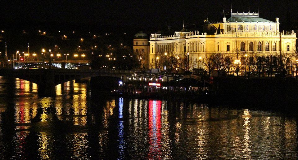 Photo of Birthday in Prague! 12/24 by Akanksha Mishra