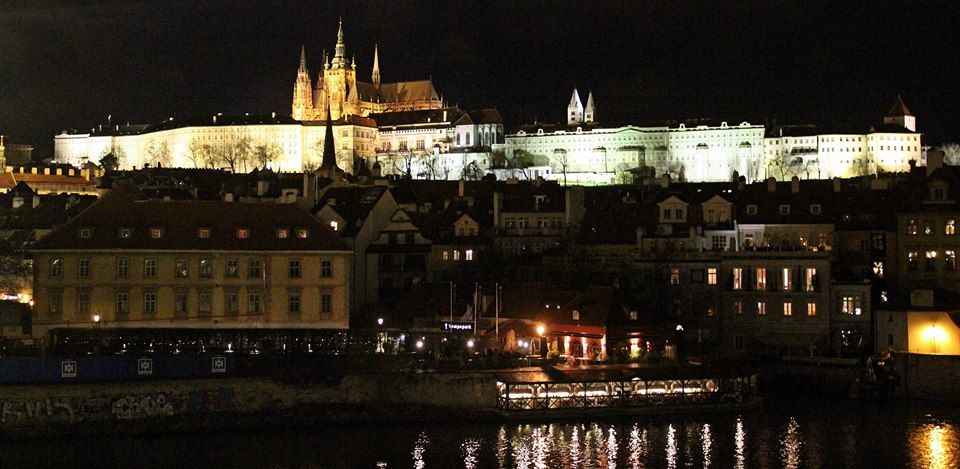 Photo of Birthday in Prague! 15/24 by Akanksha Mishra