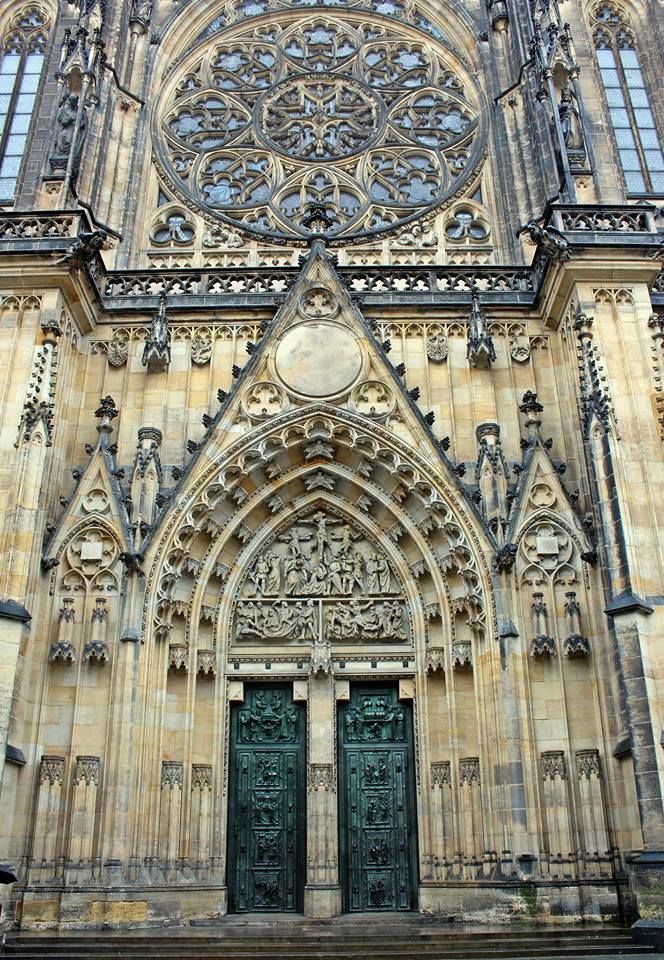 Photo of Birthday in Prague! 17/24 by Akanksha Mishra