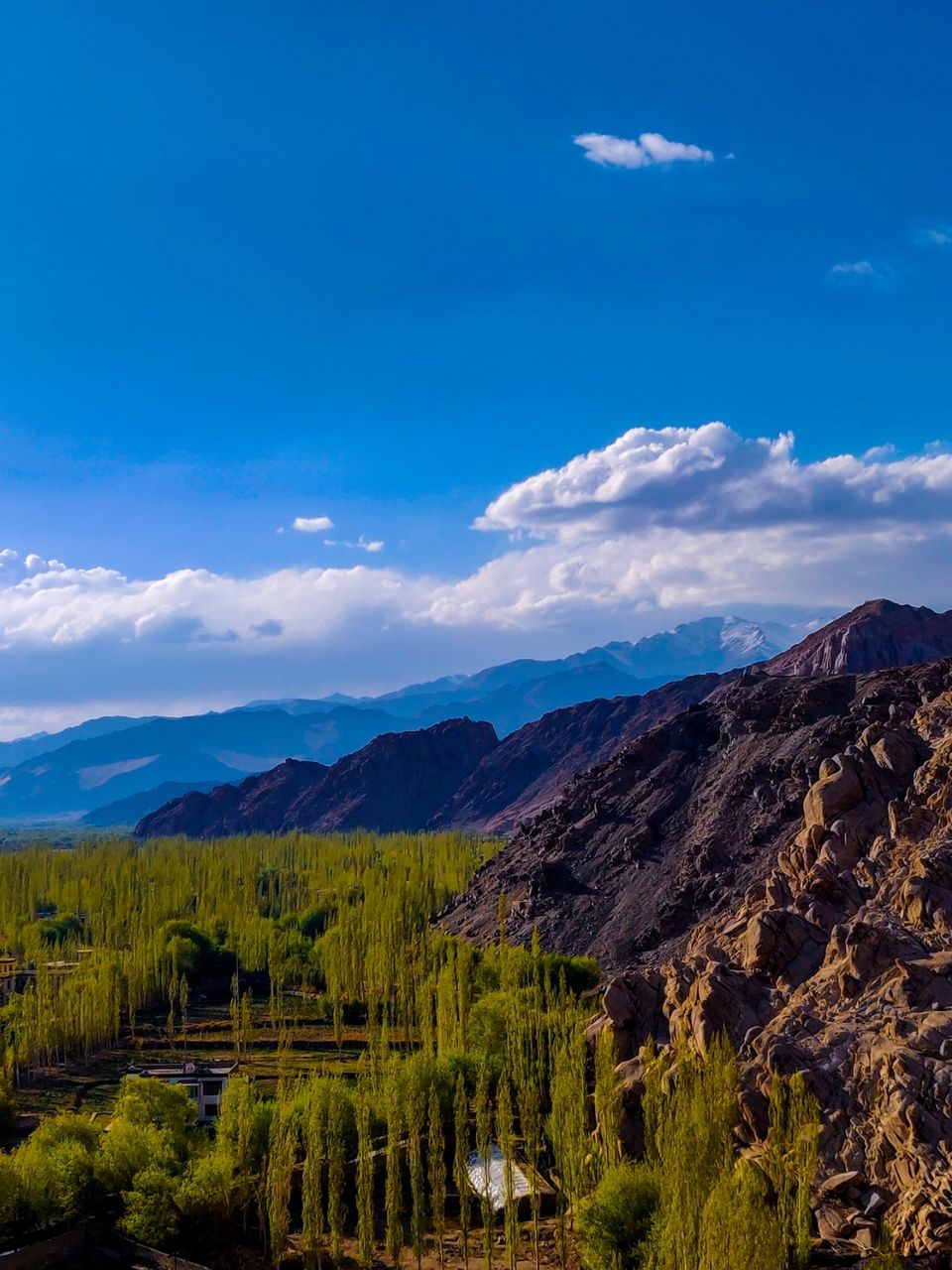 Photo of Leh by Vasu Devan M