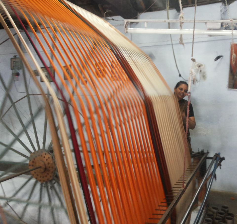 Photo of The unheard rhythms of Negamam 1/4 by Divya Soundararajan