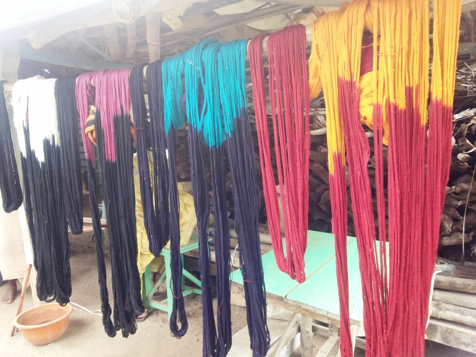 Photo of The unheard rhythms of Negamam 2/4 by Divya Soundararajan