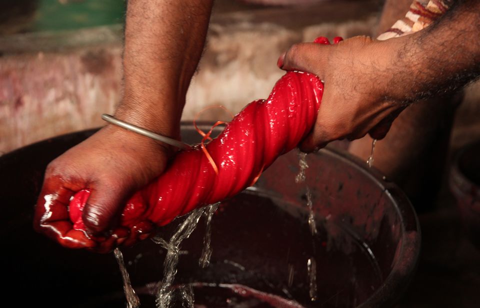 Photo of The unheard rhythms of Negamam 3/4 by Divya Soundararajan