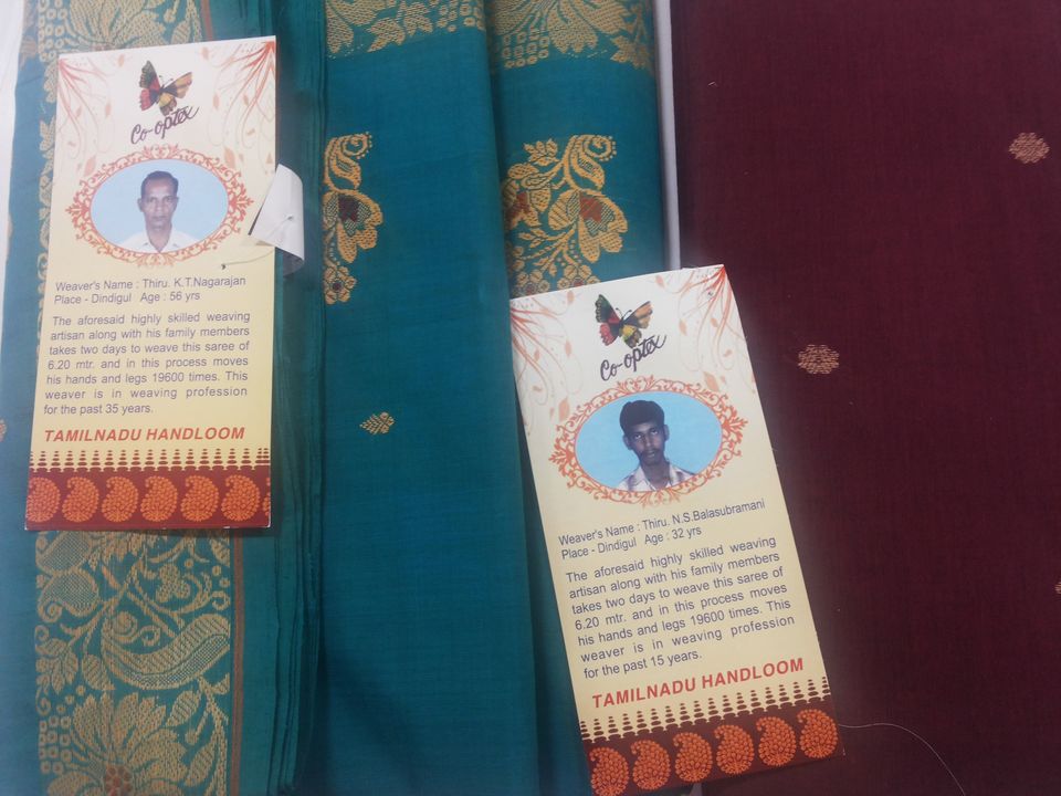 Photo of The unheard rhythms of Negamam 4/4 by Divya Soundararajan