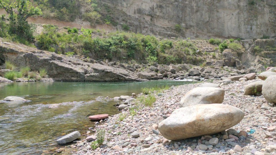 Photo of Kangra, Himachal Pradesh, India by Kajol Aikat